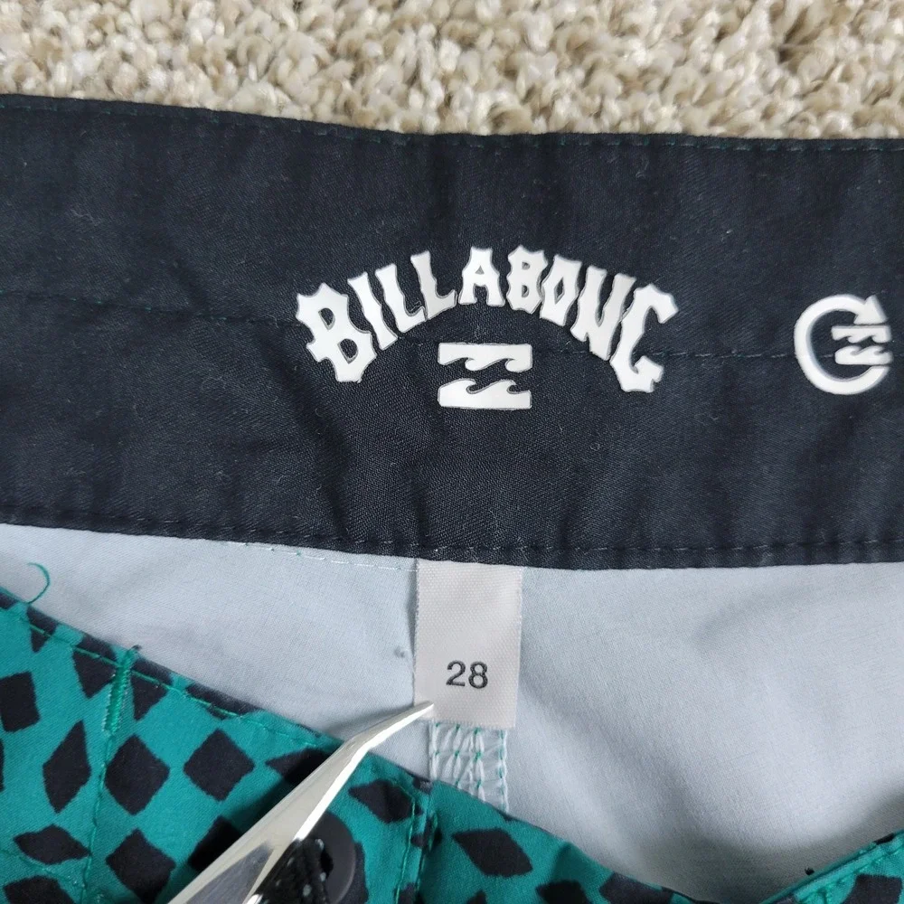 Billabong recycler sundays